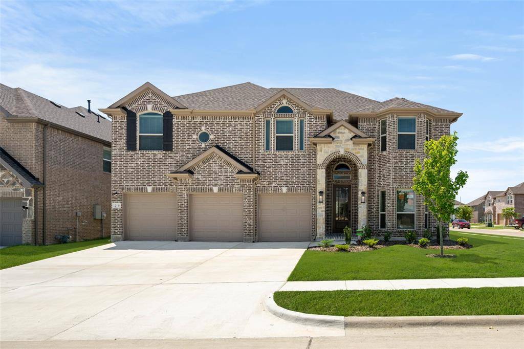 Glenn Heights, TX 75154,210 Tradd Street
