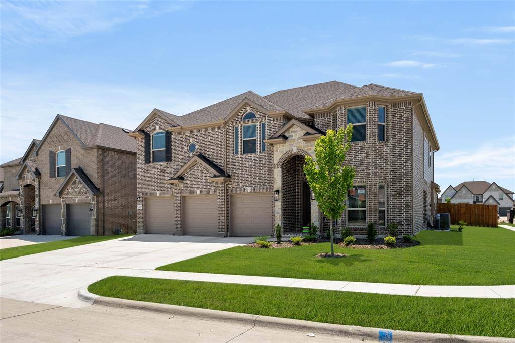 Glenn Heights, TX 75154,210 Tradd Street