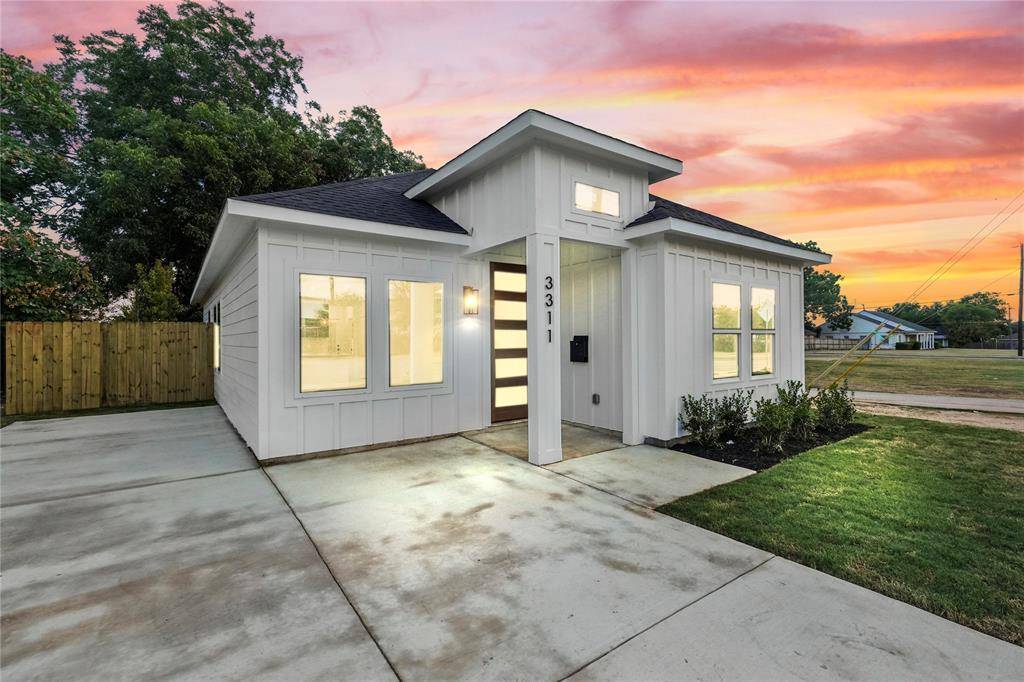 Dallas, TX 75223,3311 S Haskell Avenue