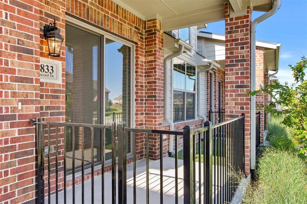 Wylie, TX 75098,2833 Concord Drive