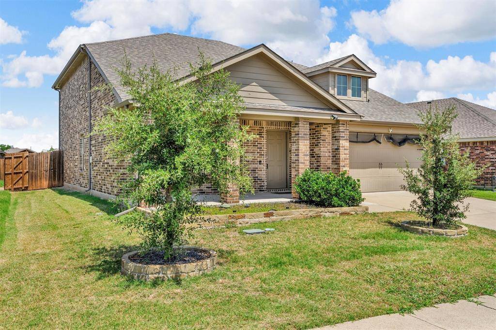 Forney, TX 75126,2310 San Marcos Drive