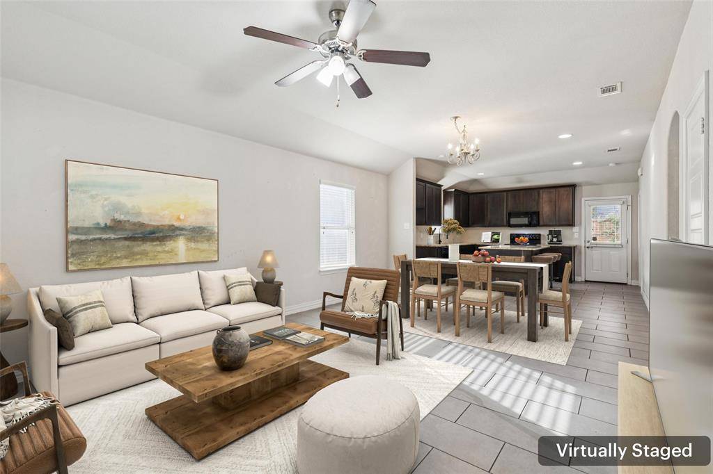 Fort Worth, TX 76104,1116 E Hattie Street