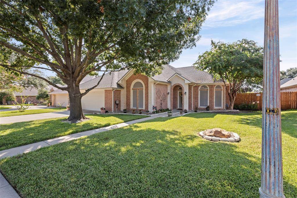 Waxahachie, TX 75165,710 Mc Murry Drive