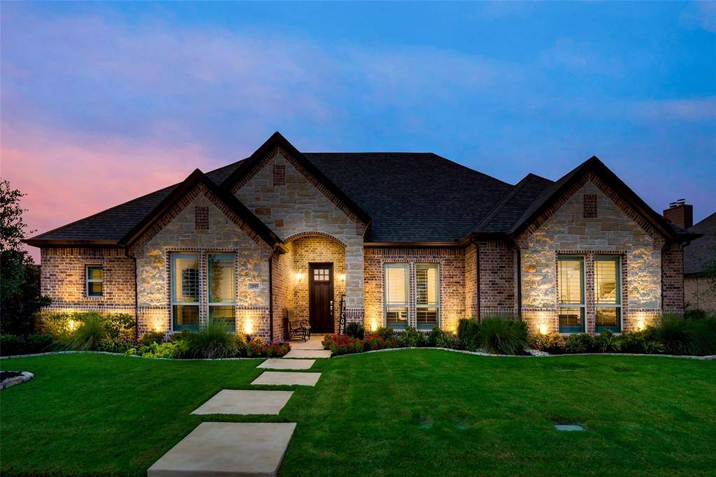 Rockwall, TX 75087,2895 Panhandle Drive