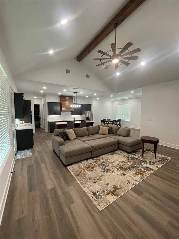 Whitesboro, TX 76273,1484 Dixie Estates Way