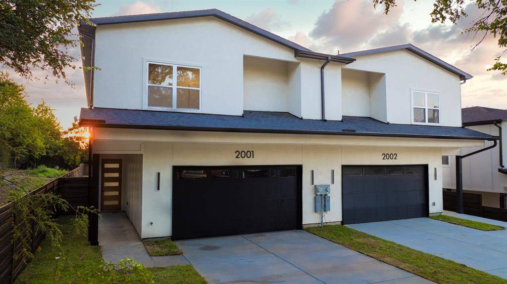 Dallas, TX 75208,2001 Hearne Avenue #101