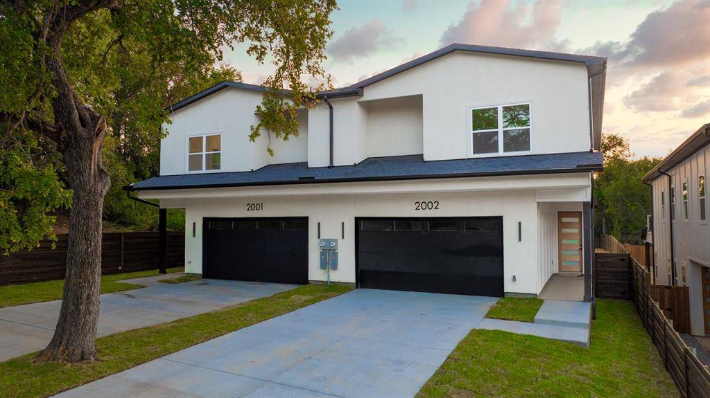 Dallas, TX 75208,2001 Hearne Avenue #102