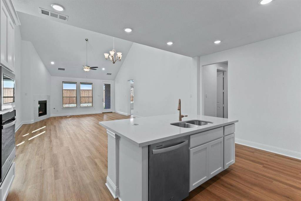 Celina, TX 75009,614 Cork Drive