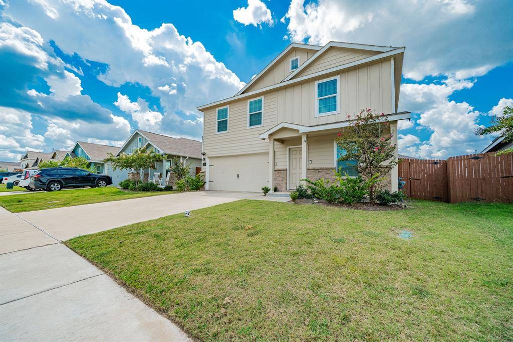 Forney, TX 75126,2923 Cascade Lane