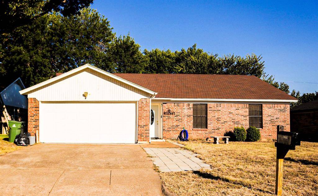 Arlington, TX 76001,6205 Maple Springs Drive