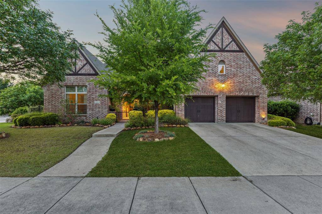 Frisco, TX 75035,13714 Countrybrook Drive