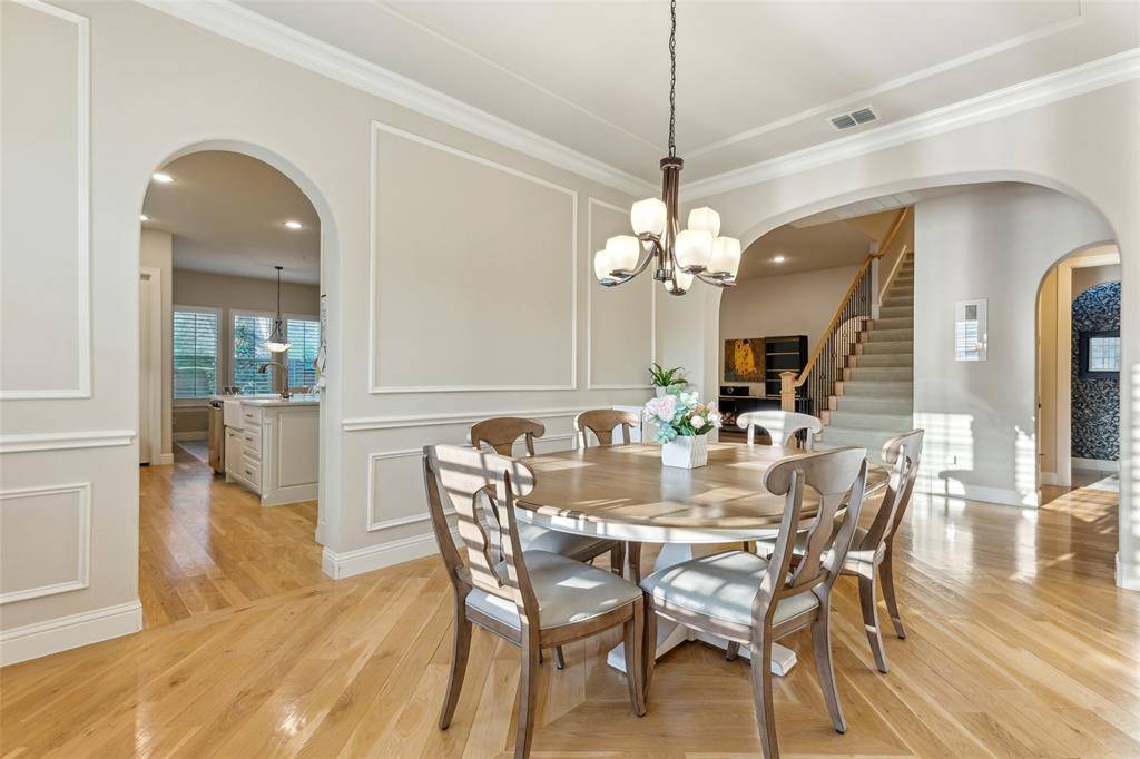 Frisco, TX 75035,13714 Countrybrook Drive