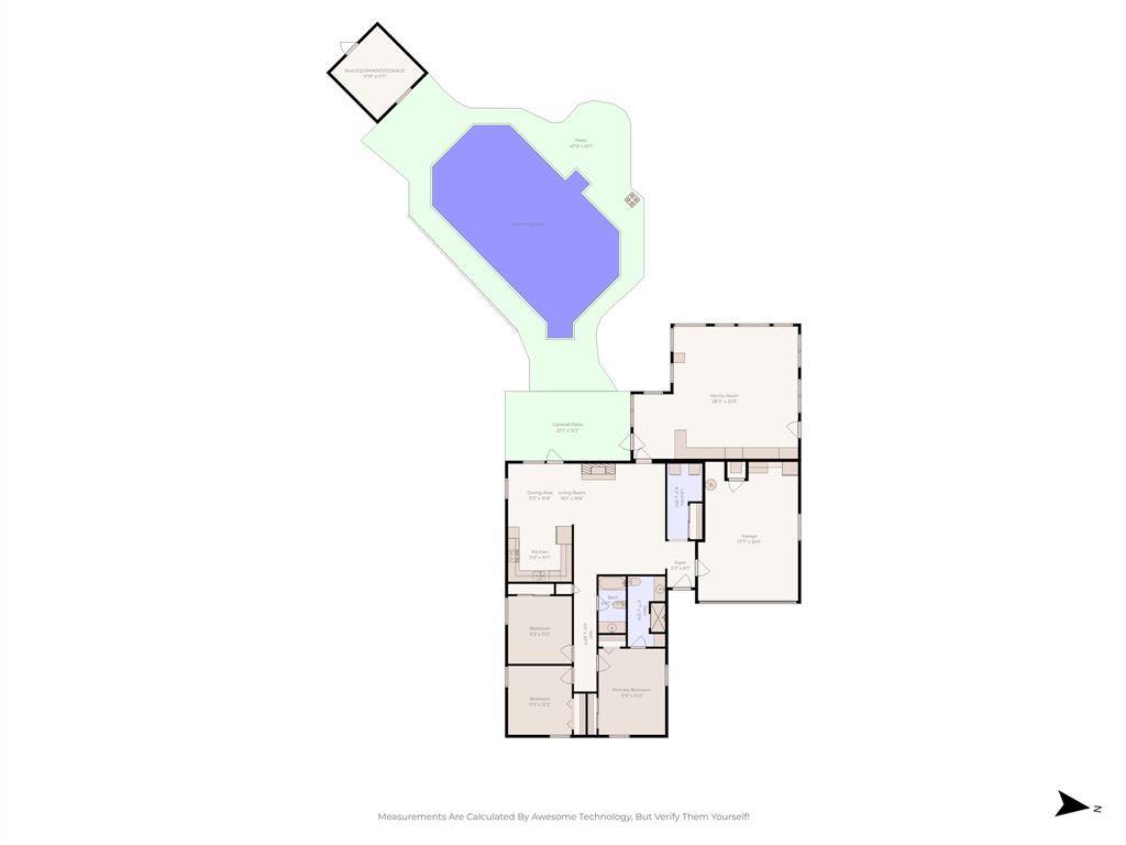 Weatherford, TX 76085,109 Perdue Lane