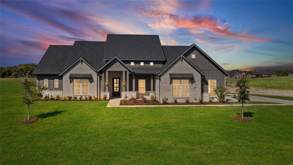 Waxahachie, TX 75165,162 Aiden Drive