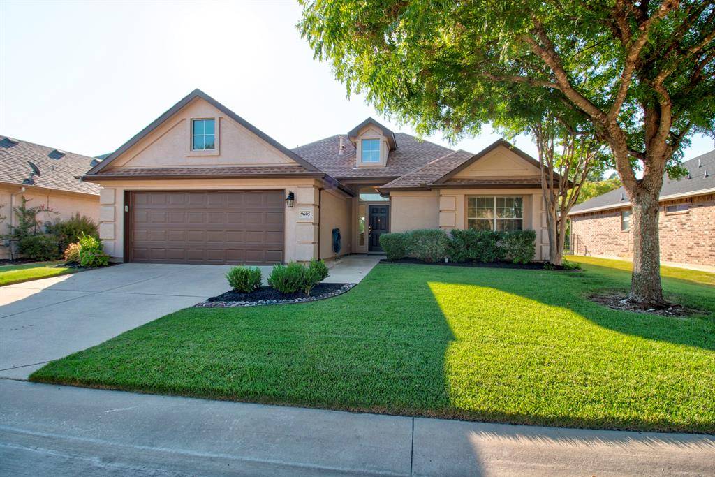 Denton, TX 76207,9605 Orangewood Trail