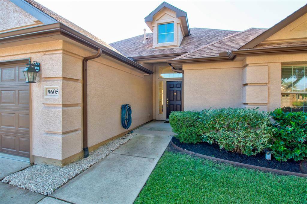 Denton, TX 76207,9605 Orangewood Trail