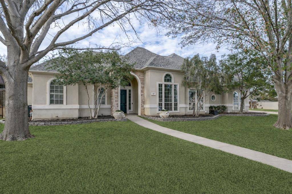 Trophy Club, TX 76262,27 Panorama Trail