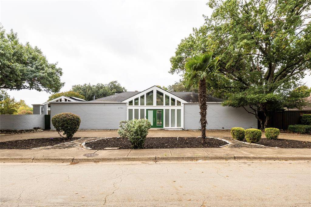 Dallas, TX 75248,6954 Leameadow Drive