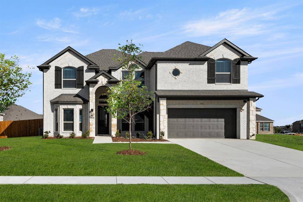 Cedar Hill, TX 75104,1819 Marlow Drive