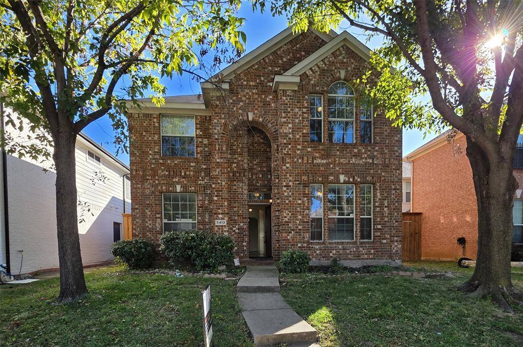 The Colony, TX 75056,5413 Redwater Court