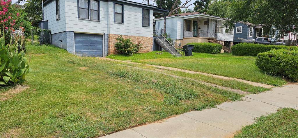 3648 Michigan Boulevard, Shreveport, LA 71109