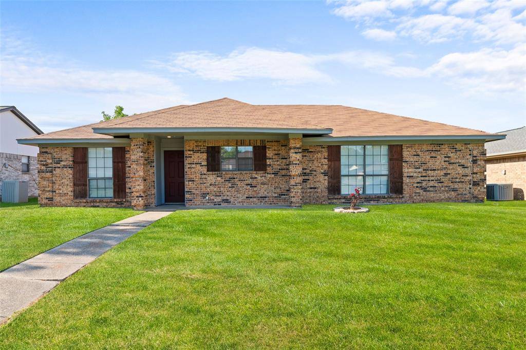 Mesquite, TX 75150,1013 Hunters Glen Drive