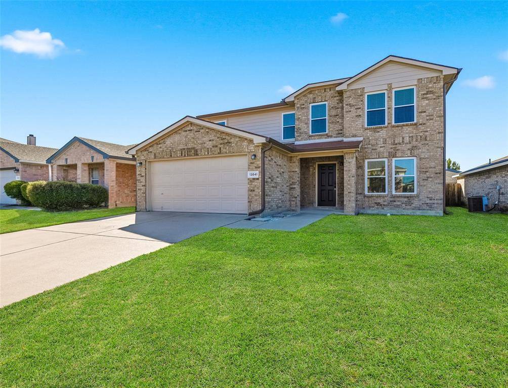 Fort Worth, TX 76262,13841 Sonterra Ranch Road