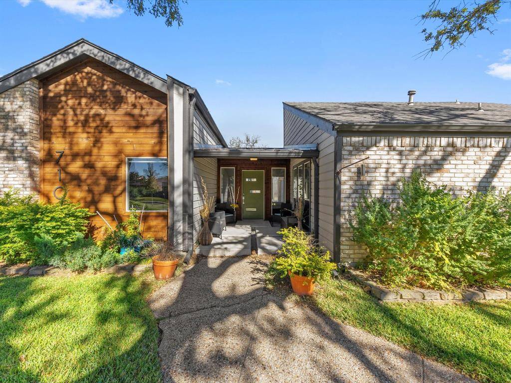 Dallas, TX 75248,7109 Canongate Drive