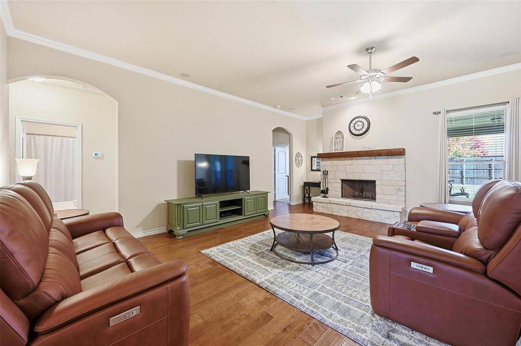 Saginaw, TX 76179,320 Little John Court