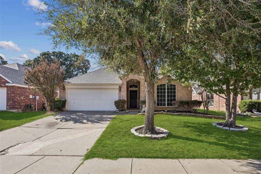 Denton, TX 76210,6828 Crenshaw Lane