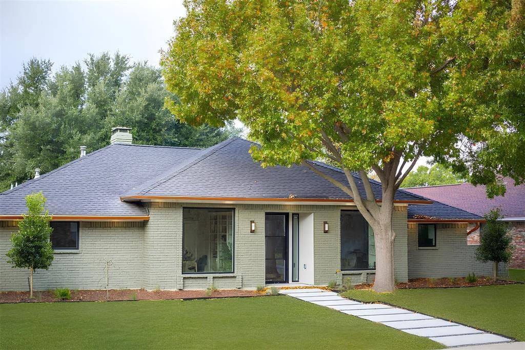 Dallas, TX 75243,10009 Apple Creek Drive