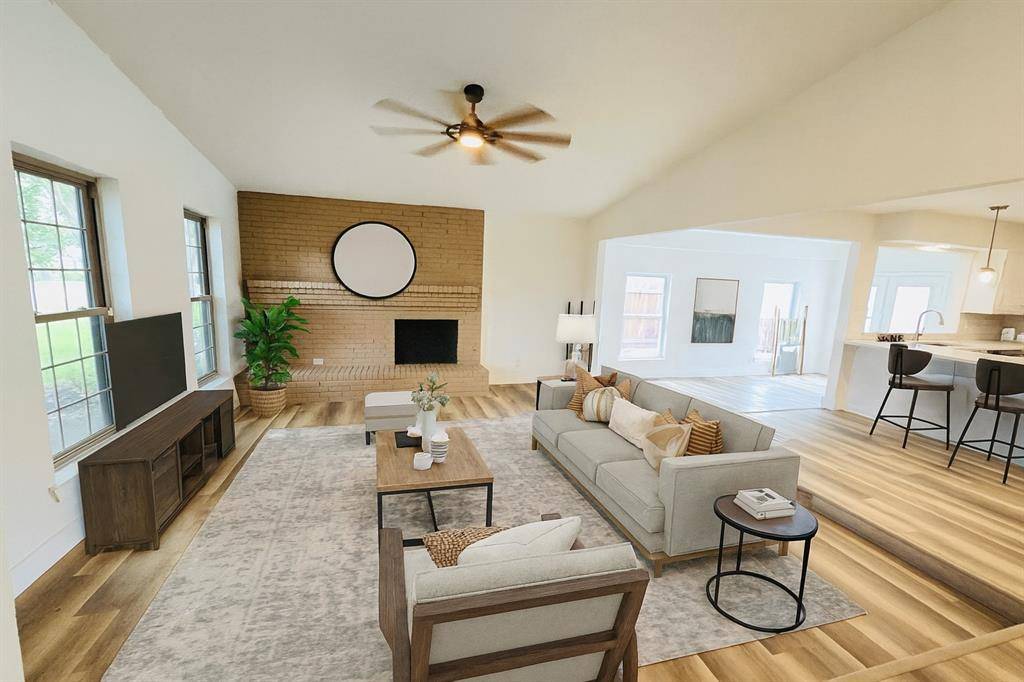 Garland, TX 75043,553 Doral Place