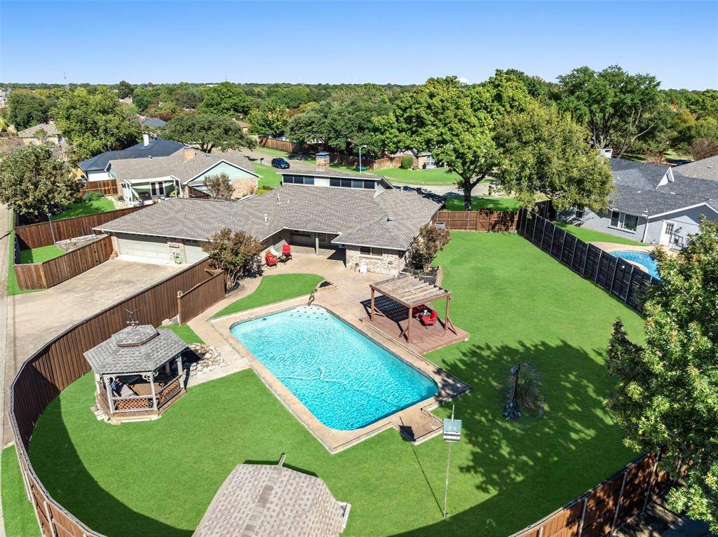 Plano, TX 75023,3901 Boulder Drive