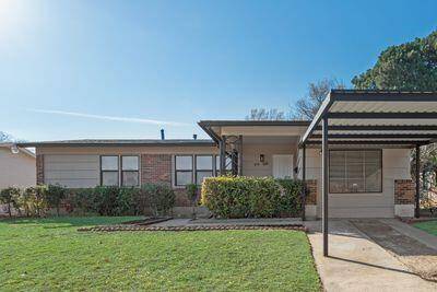 Dallas, TX 75216,4119 Fortune Lane