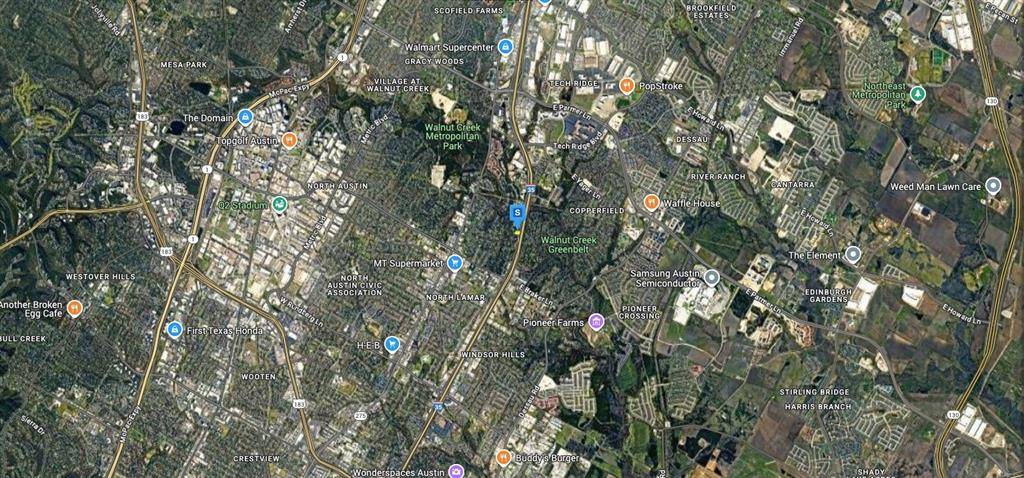 Austin, TX 78753,11804 N Interstate 35