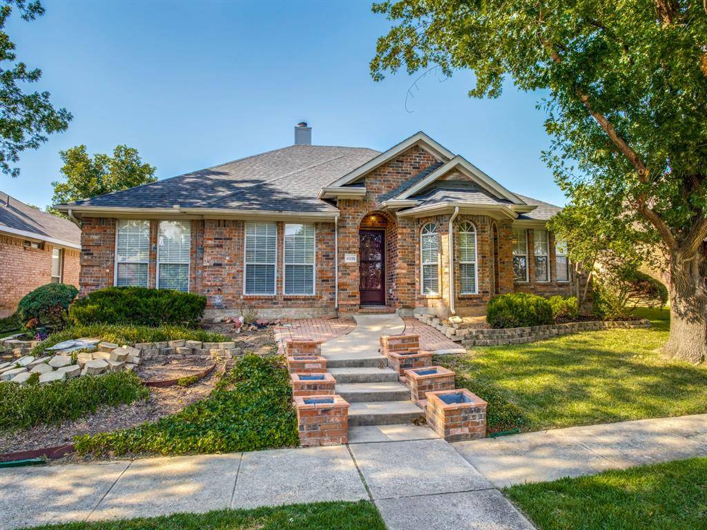 Mckinney, TX 75070,4806 Highlands Drive