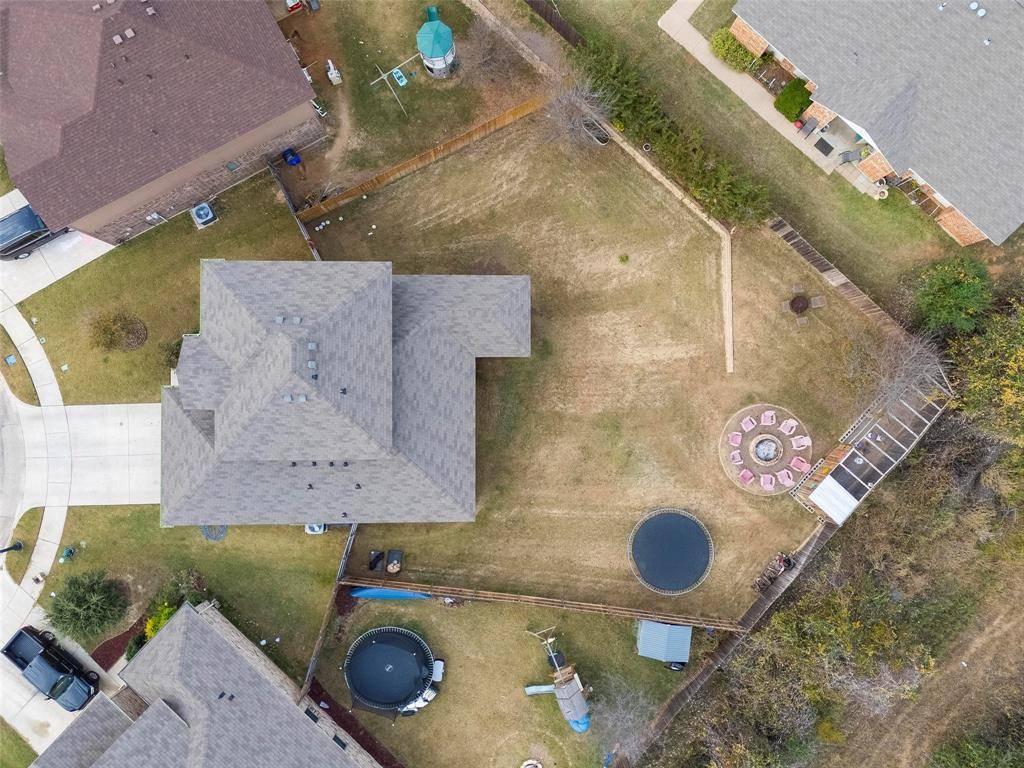 Azle, TX 76020,1401 Briarwood Drive