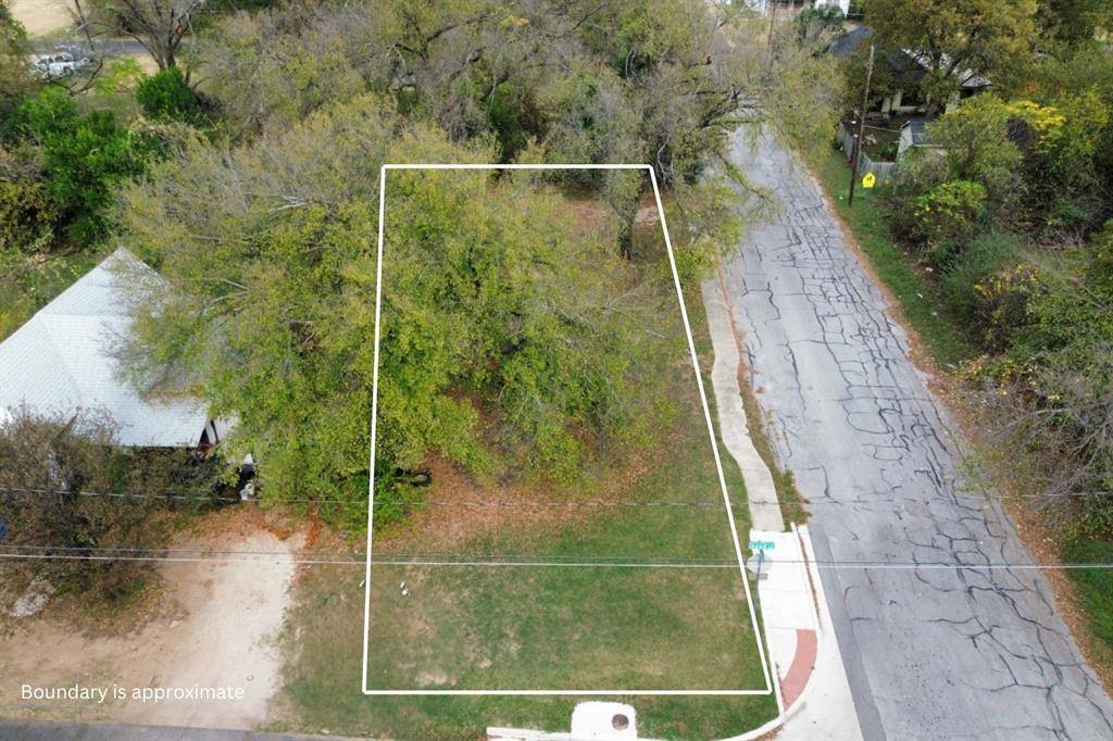 Waco, TX 76704,601 Hood Street