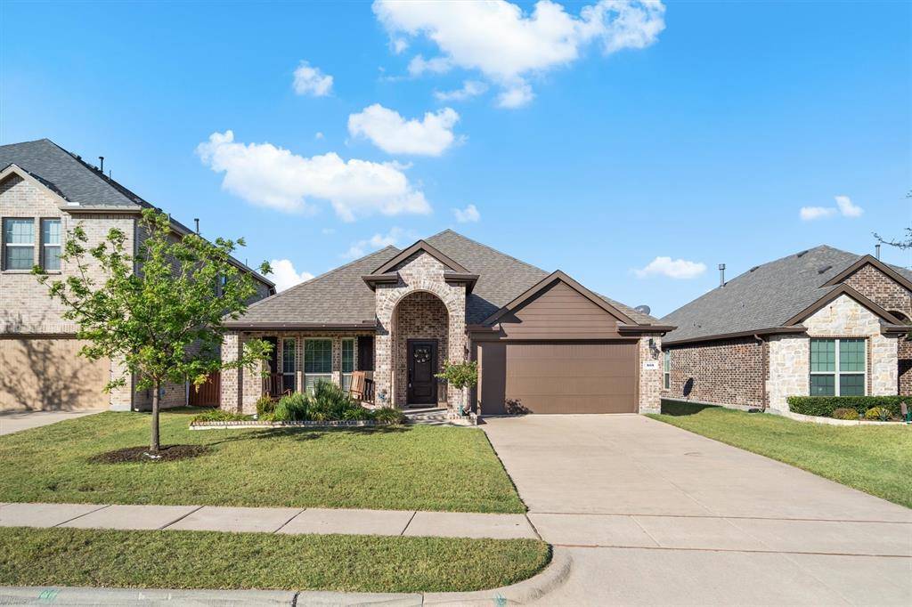 Anna, TX 75409,505 Maverick Street