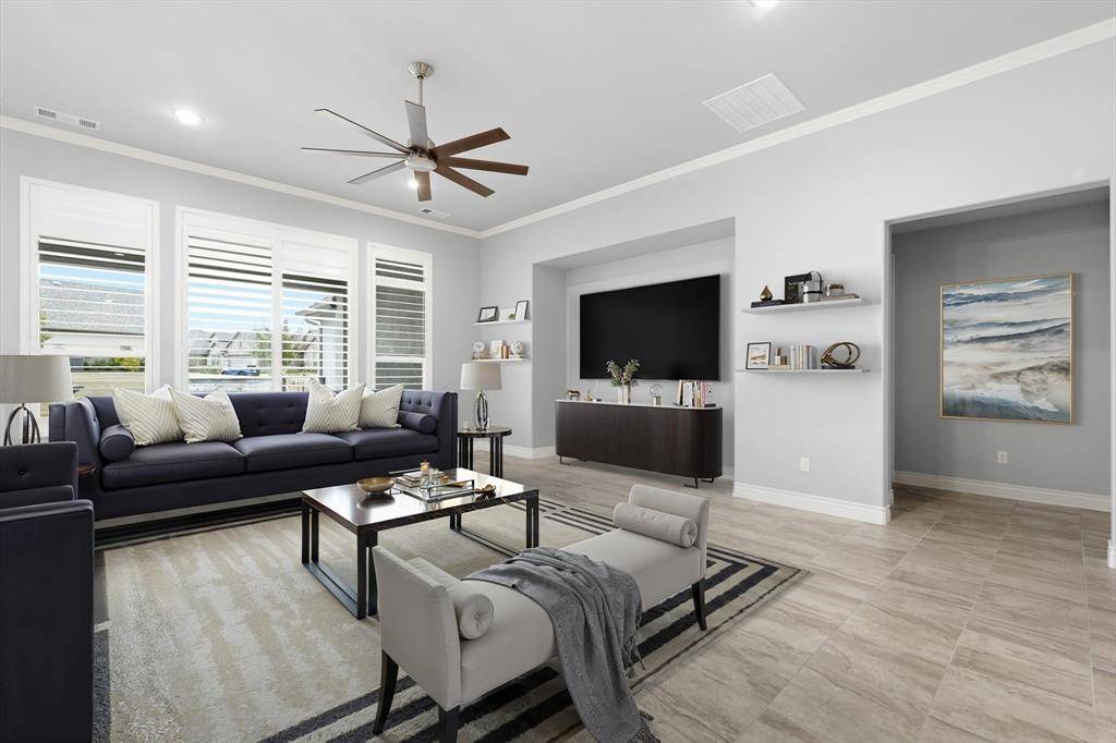 Denton, TX 76207,8813 Basanite Avenue