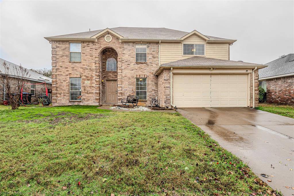 Crandall, TX 75114,126 Angelina Drive