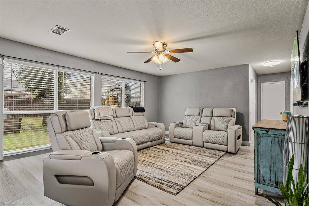 Crandall, TX 75114,126 Angelina Drive