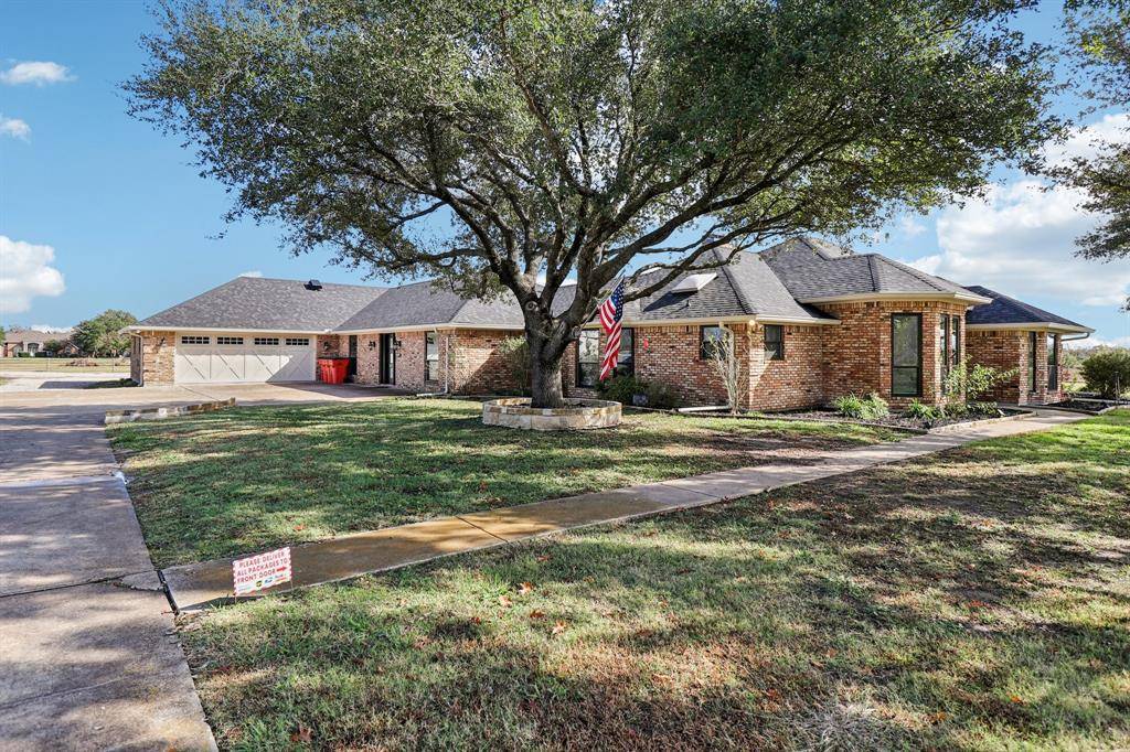 Mclendon Chisholm, TX 75032,261 Meadowpark