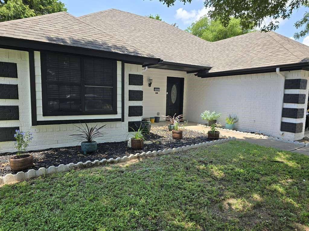 Duncanville, TX 75137,1631 Stratford Lane