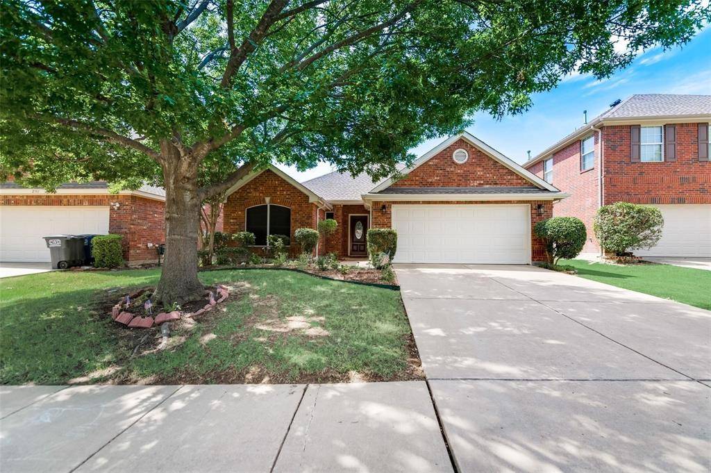 Wylie, TX 75098,2903 Holly Lane