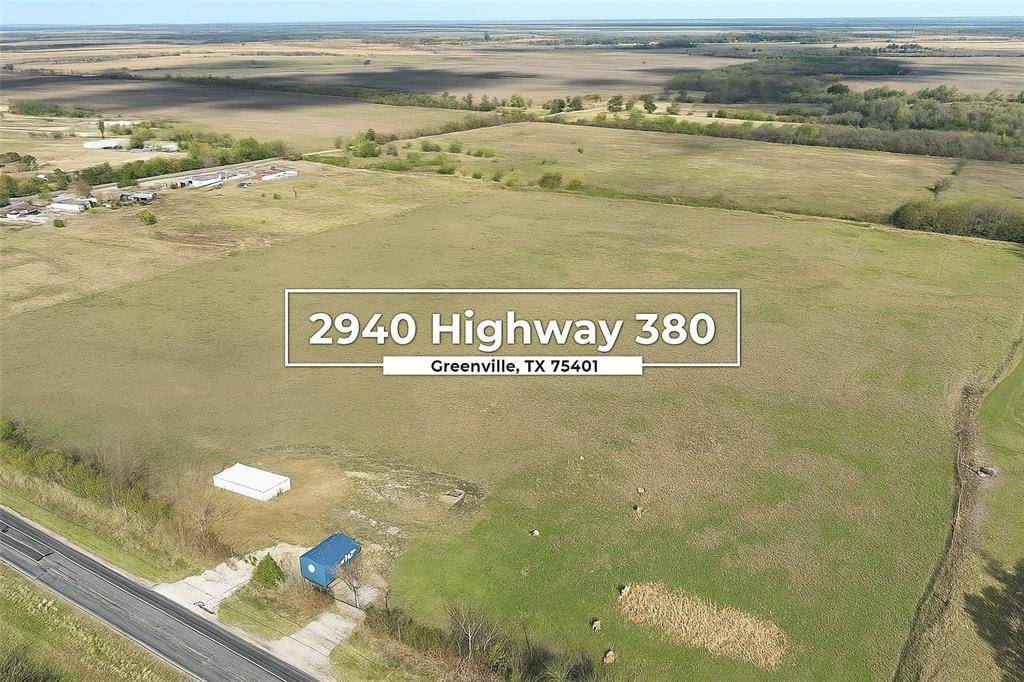 Greenville, TX 75401,2940 Highway 380