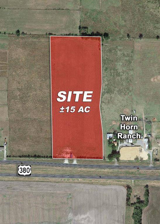 Greenville, TX 75401,2940 Highway 380