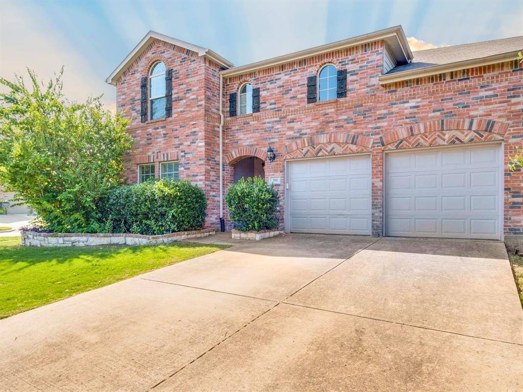 Wylie, TX 75098,301 Highland Park Lane