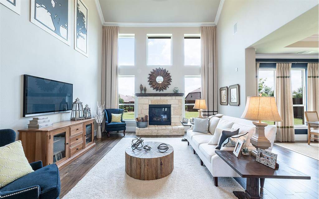 Wylie, TX 75098,1614 Emerald Bay Lane