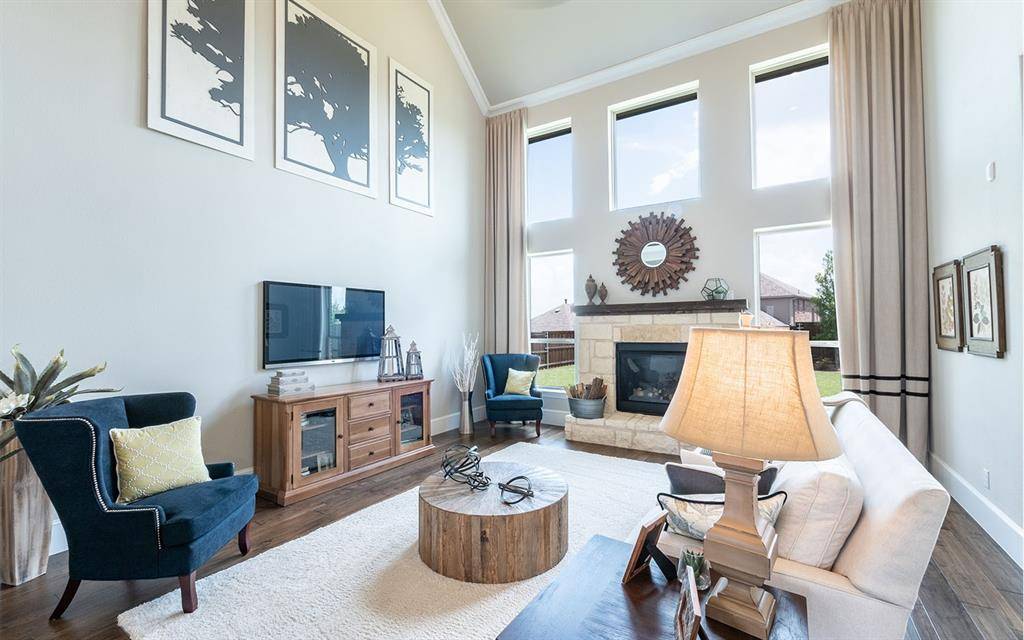 Wylie, TX 75098,1614 Emerald Bay Lane